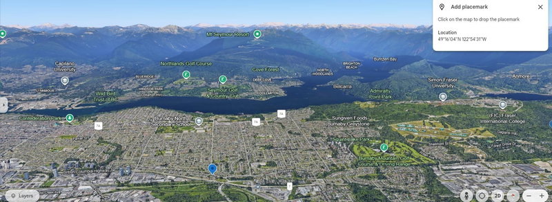 6502 Broadway Avenue, Burnaby, V5B 2Y5 | Image 3