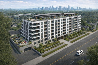 6514 Broadway Avenue | Burnaby | Image