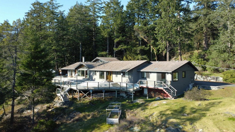 10881 Sunshine Coast Highway, Halfmoon Bay, V7Z 1B8 | Image 3