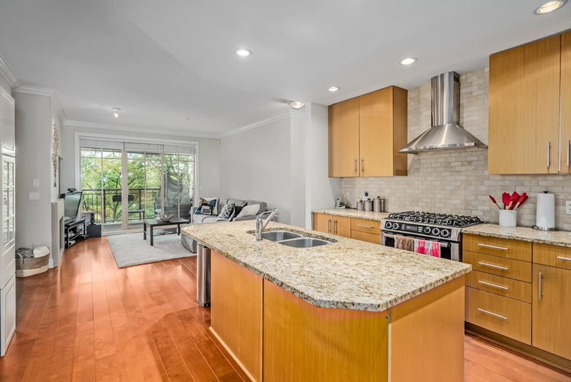204 - 16421 64 Avenue, Surrey, V3S 6V7 | Image 3