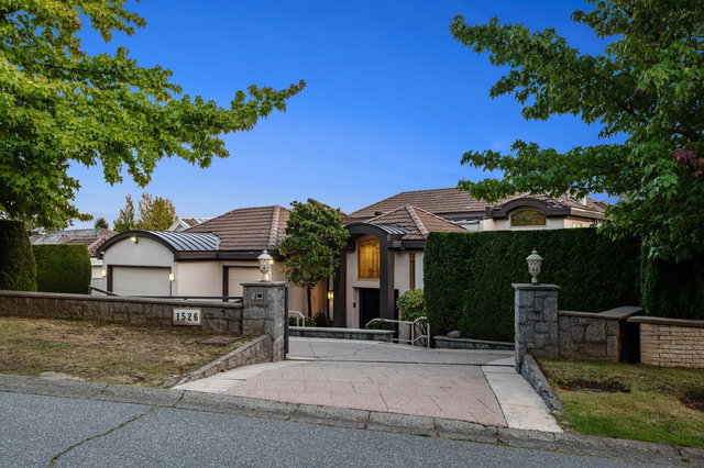 1526 Chippendale Court