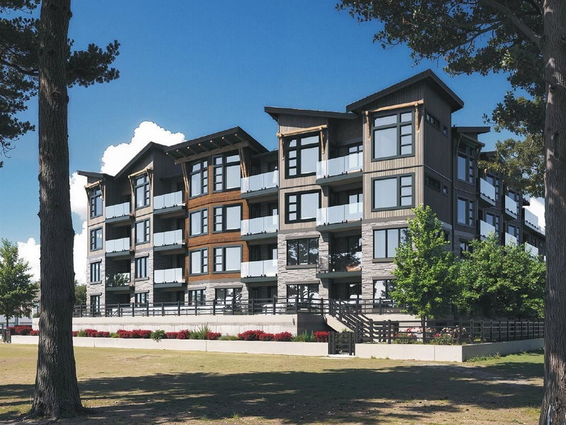 208 - 555 Lillooet Avenue, Harrison Hot Springs, V0K 1K0 | Image 2