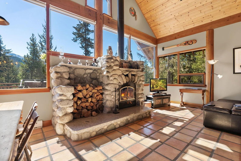 9551 Emerald Drive, Whistler, V8E 0G5 | Image 3