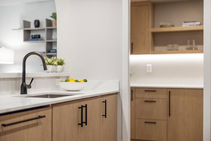 407 - 183 Keefer Place, Vancouver, V6B 6B9 | Image 3