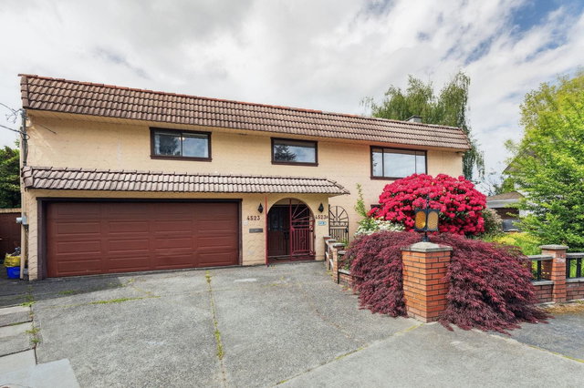 4523 King Edward Place