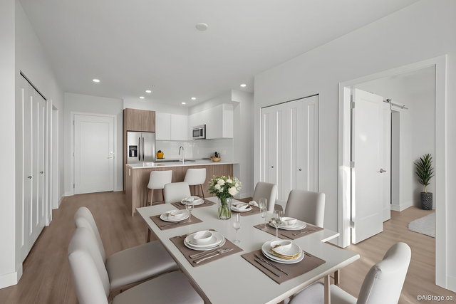 303 - 5535 Hastings Street