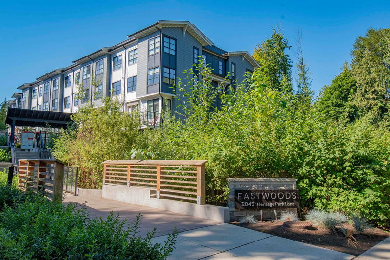 118 - 2045 Heritage Park Lane, North Vancouver, V7H 0E3 | Image 2