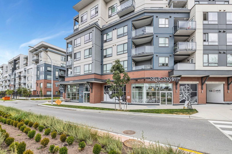 606 - 7920 206 Street, Langley, V2Y 3X1 | Image 2