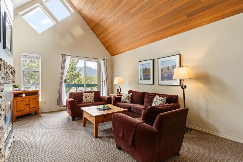 208 - 4865 Painted Cliff Road, Whistler, V8E 1C8 | Image 2