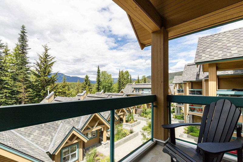 208 - 4865 Painted Cliff Road, Whistler, V8E 1C8 | Image 3