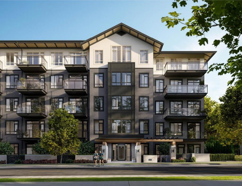 202 - 2380 Emery Court, North Vancouver, V0V 0V0 | Image 2