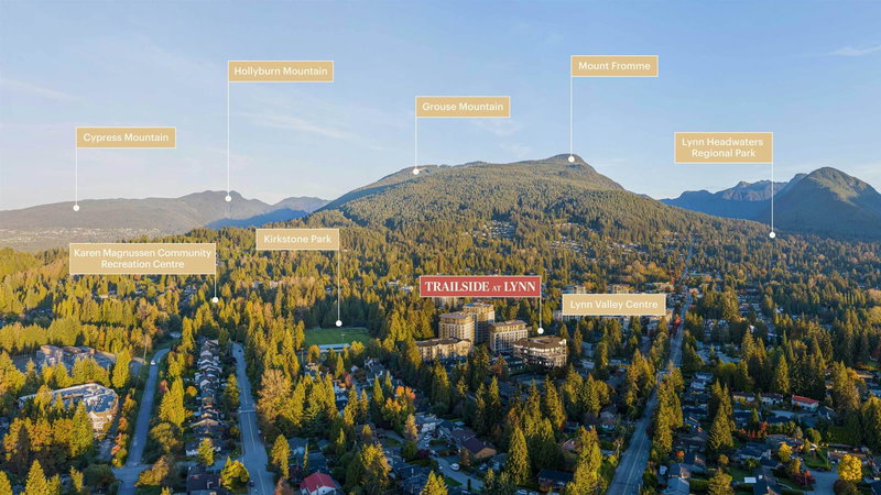 202 - 2380 Emery Court, North Vancouver, V0V 0V0 | Image 3