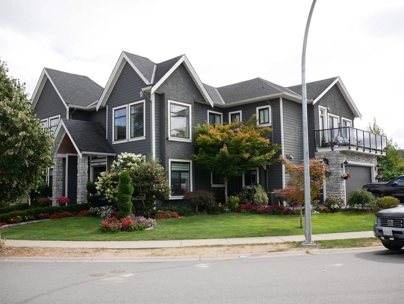 3171 Engineer Crescent, Abbotsford, V4X 0A7 | Image 3