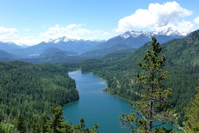 7326 Tyaughton Lake Road