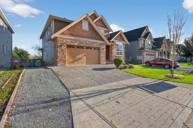 2112 Merlot Boulevard, Abbotsford, V4X 0A6 | Image 2