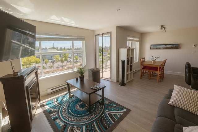 306 - 7445 120 Street