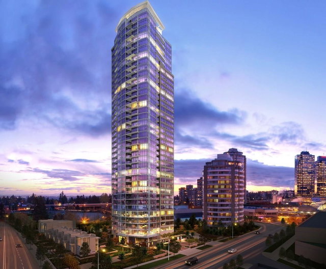 903 - 4880 Bennett Street