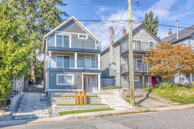 238 28th Street, North Vancouver, V7N 1C2 | Image 3