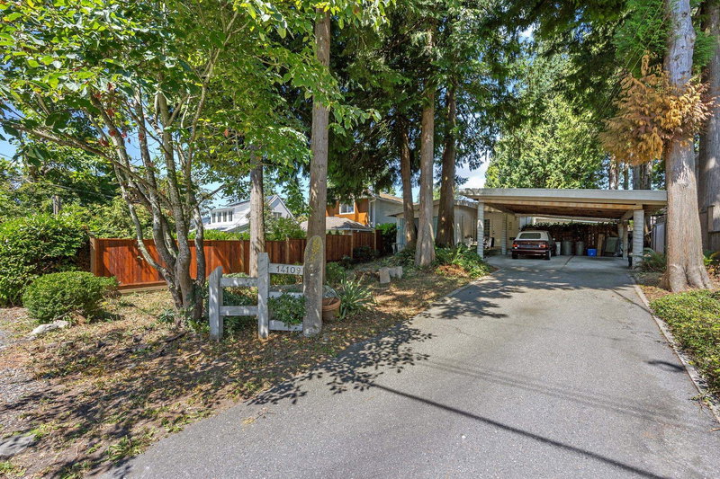 14109 Blackburn Avenue, White Rock, V4B 2Z6 | Image 3
