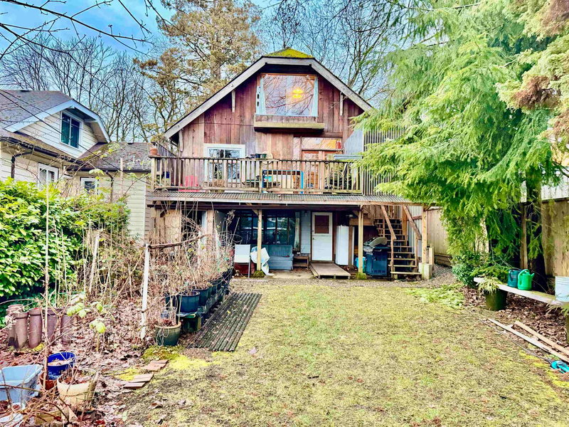 3813 15th Avenue, Vancouver, V6R 3A1 | Image 2