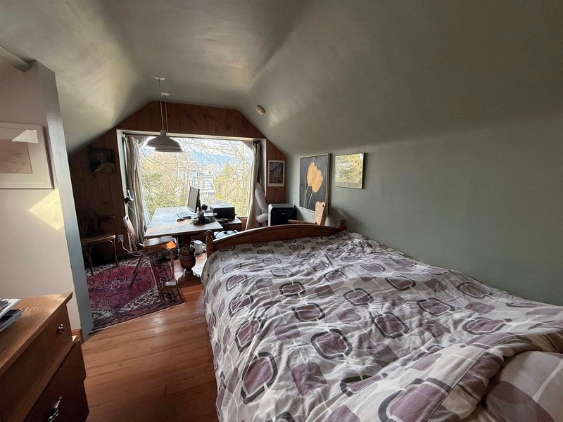 3813 15th Avenue, Vancouver, V6R 3A1 | Image 3