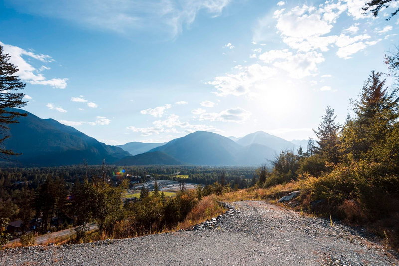 9002 Sun God Mountain Way, Pemberton, V0N 2L3 | Image 2