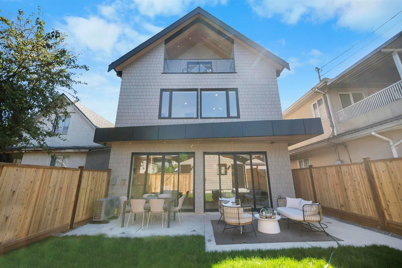 2 - 5033 Prince Albert Street, Vancouver, V5W 3C5 | Image 2