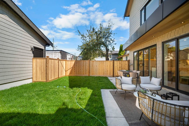 2 - 5033 Prince Albert Street, Vancouver, V5W 3C5 | Image 3