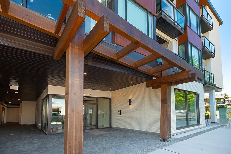 207 - 1633 Tatlow Avenue, North Vancouver, V7P 1V3 | Image 2