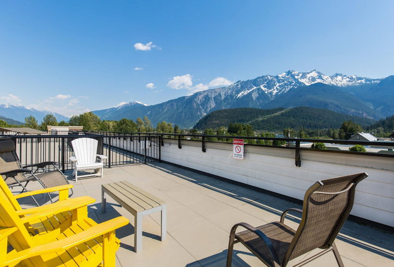 209 - 7445 Frontier Street, Pemberton, V0N 2L1 | Image 3