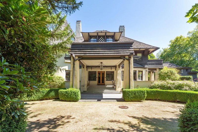 1 - 3838 Cypress Street, Vancouver, V6J 3P3 | Image 2