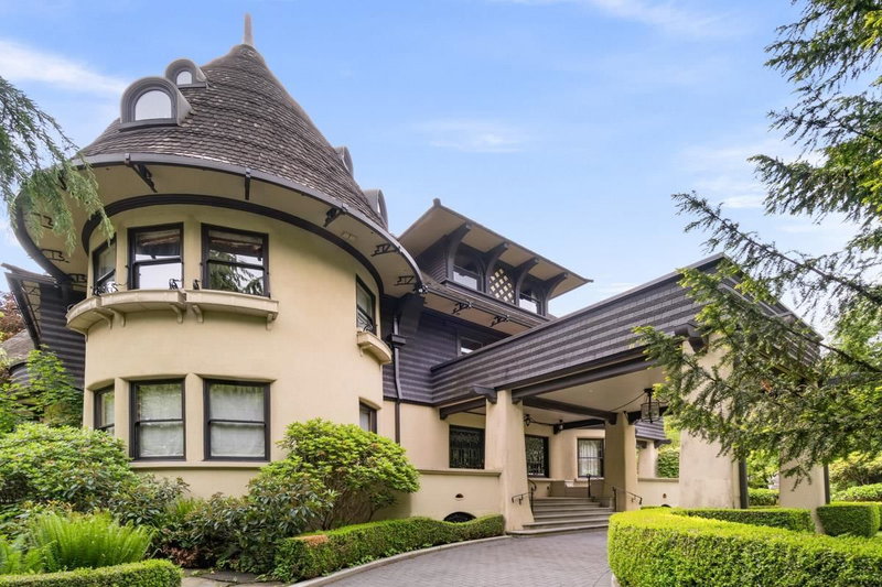 2 - 3838 Cypress Street, Vancouver, V6J 3P3 | Image 2