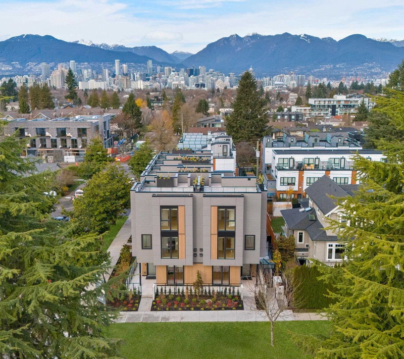 595 29th Avenue, Vancouver, V5Z 2H8 | Image 2