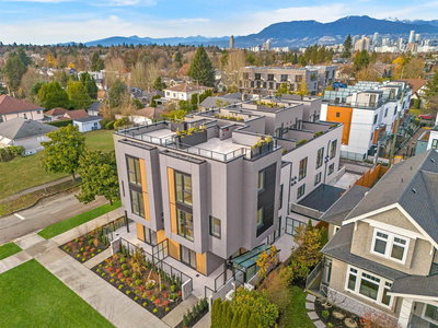 585 29th Avenue | Vancouver | Image