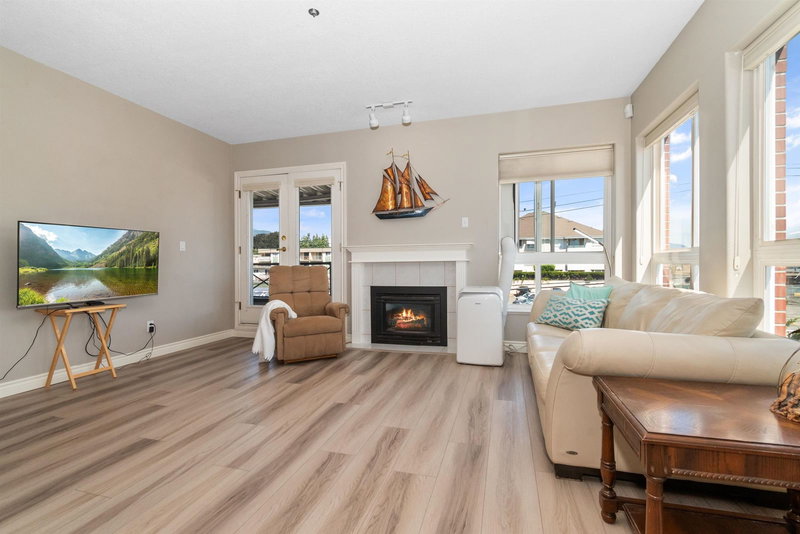 201 - 45734 Patten Avenue, Chilliwack, V2P 1S1 | Image 3