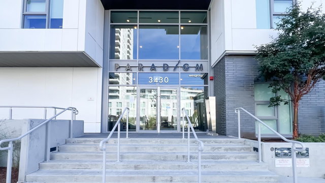 1405 - 3430 Kent Avenue E