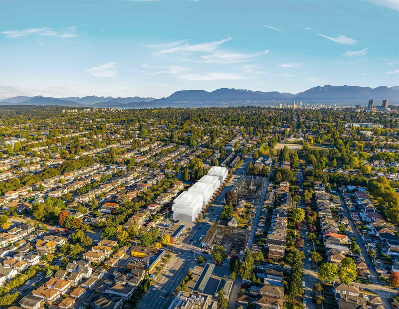 107 - 1010 64th Avenue, Vancouver, V6P 2M3 | Image 2