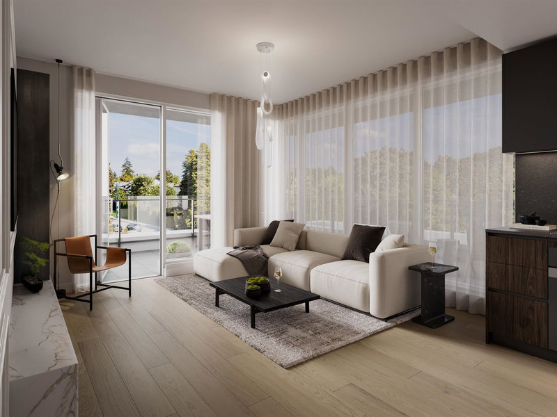 107 - 1010 64th Avenue, Vancouver, V6P 2M3 | Image 3