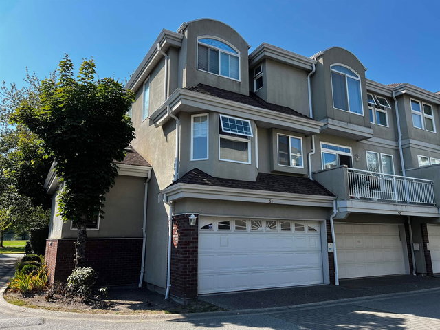 51 - 5840 Dover Crescent