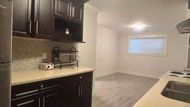 Bsmt - 1040 Walls Avenue