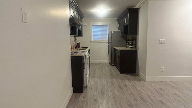 Bsmt - 1040 Walls Avenue