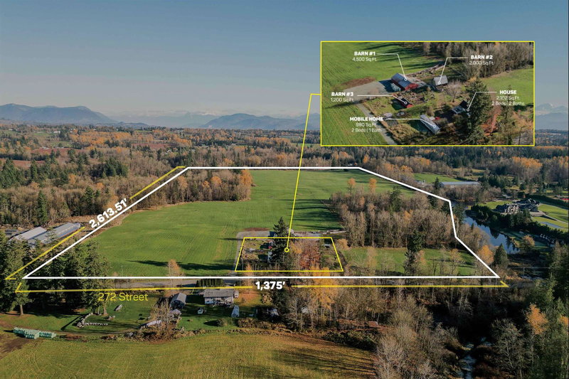 6290 272 Street, Langley, V4W 1S6 | Image 2