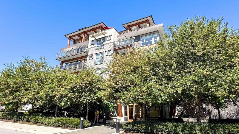 506 - 3602 Aldercrest Drive, North Vancouver, V7G 0A2 | Image 2
