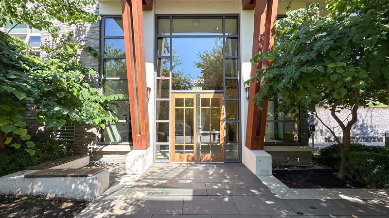 506 - 3602 Aldercrest Drive, North Vancouver, V7G 0A2 | Image 3