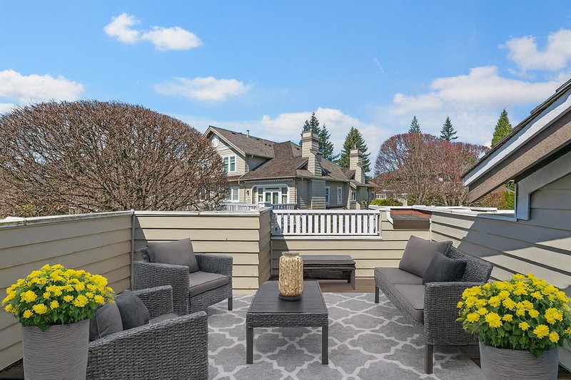 4 - 5110 Alderfeild Place, West Vancouver, V7W 2W7 | Image 3