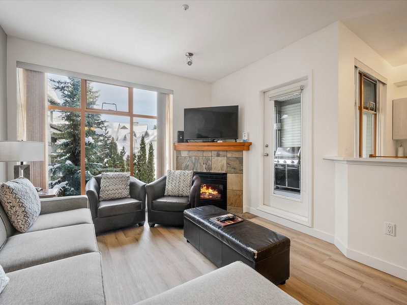 30 (50) - 4355 Northlands Boulevard, Whistler, V8E 1C3 | Image 3