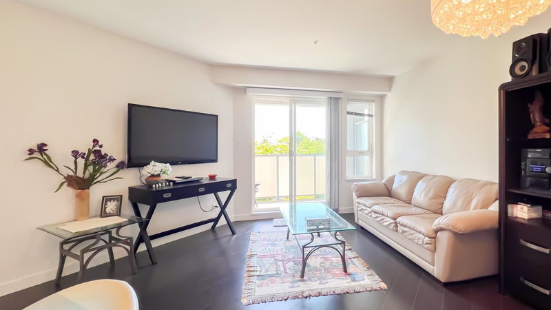 323 - 10880 No. 5 Road, Richmond, V6W 0B3 | Image 2