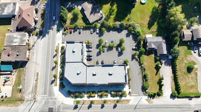 LT. 2 Dewdney Trunk Road