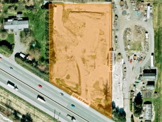 18315 Lougheed Highway