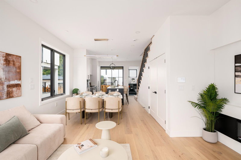 850 64th Avenue, Vancouver, V6P 3V1 | Image 2